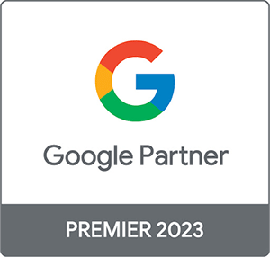 Google-Partner-Premier Agencia Google Partner Premier 2023